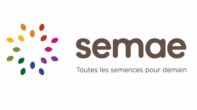 Logo Semae