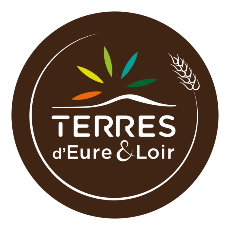 Le nouveau logo de la marque.