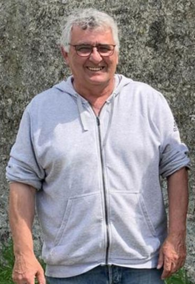 Hervé Thomin est décédé brutalement dans la nuit du 28 au 29 mai. 