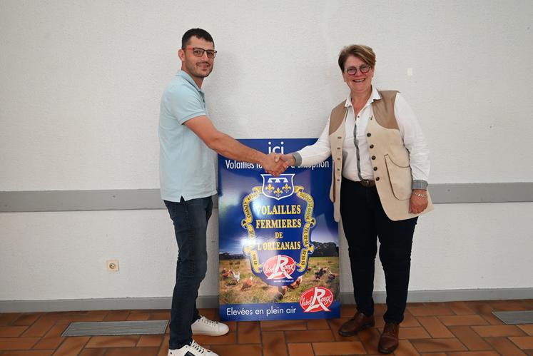 Nicolas Léger est devenu le nouveau président de la Cafo depuis le conseil d'administration électif qui a eu lieu mardi 11 juin. Il succède à Blandine Terrier. 