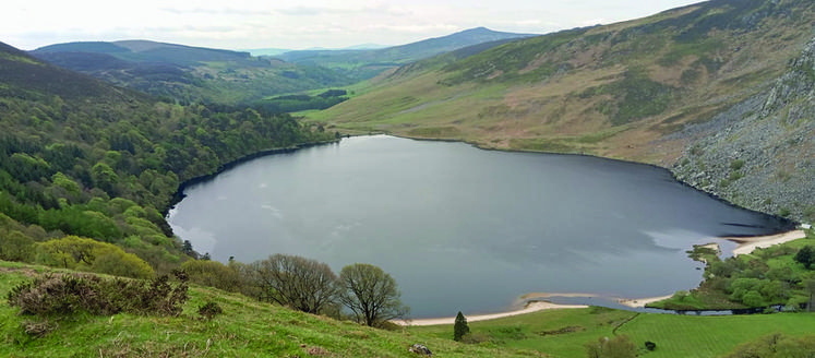 La SDAE 28 présentera mardi 25 juin le programme du voyage qu'elle propose en Irlande en mai prochain.