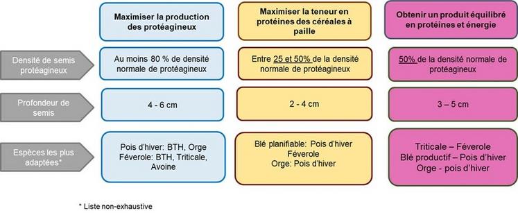 Construction de son association en fonction de son objectif de départ.