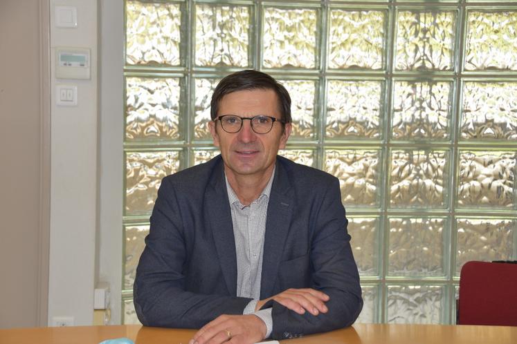 Philippe Noyau fait le point sur les différentes cultures à la sortie de l'été. 