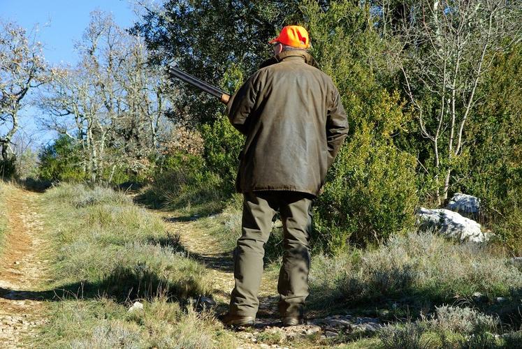 En France, 42 % des chasseurs n’ont pas encore créé leur compte dans le Système d'informations sur les armes (SIA). Ils ont jusqu'au 31 décembre pour le faire.