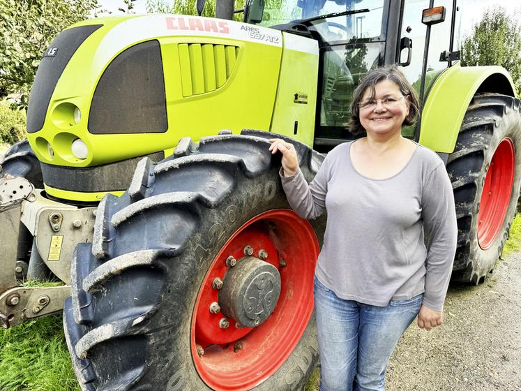 Laurence Lemoine-Devaux