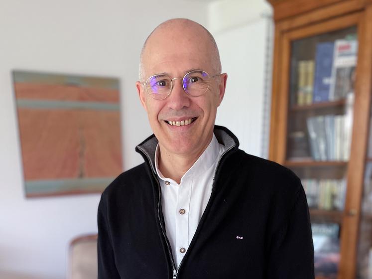 Alain Denizet s'est penché sur un des premiers voyages de noces.