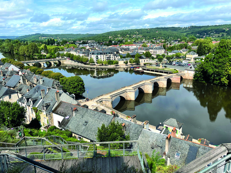 Terrasson-Lavilledieu