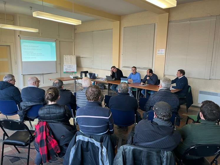 Des mobilisations historiques aux négociations sur les grands projets d’infrastructure, le syndicat a réaffirmé son rôle : être au plus près des agriculteurs pour défendre leurs intérêts.