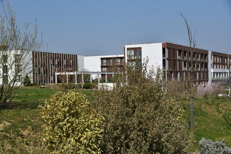 Le campus Bougainville, à Brie-Comte-Robert (Seine-et-Marne), élargit sa palette de formations à la rentrée 2025.