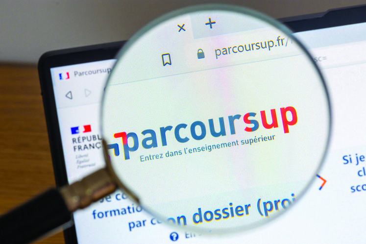 Parcoursup propose un vaste champ de formations agricoles.