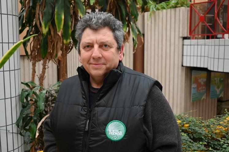 François-Xavier Rone, président de la FNSEA 41, a envoyé une lettre au préfet de Loir-et-Cher, Xavier Pelletier, mardi 4 février, en lui demandant de trouver une solution afin que les vaccins contre la FCO-8 soient de nouveau accessibles pour les éleveurs du territoire. 