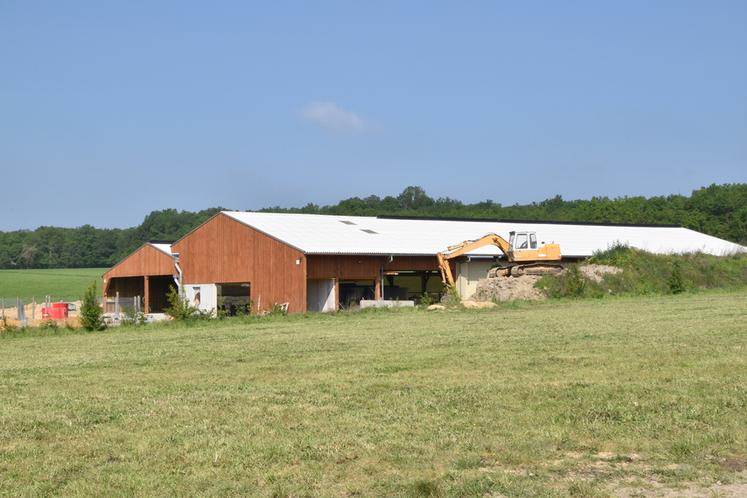 Pour la construction d’un bâtiment, il est recommandé d’anticiper sa demande de permis de construire.
