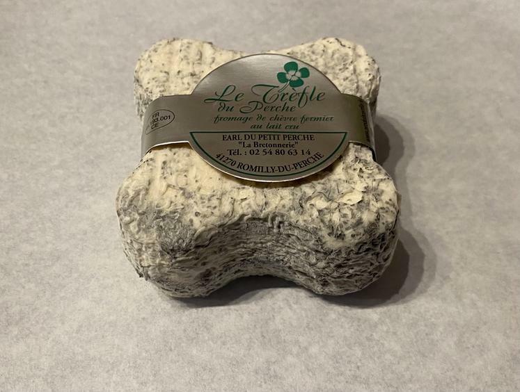 Des exploitations de la CCP Trèfle du Perche recevront la visite de professionnels les 18 et 19 juin pour vérifier le cahier des charges proposé pour devenir IGP.