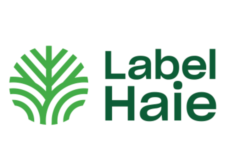 Le Label Haie est intéressant pour les agriculteurs, selon le conseiller agroforesterie de la Chambre.