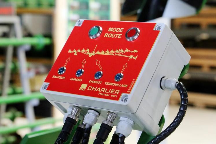 Homologuée route 25 km/h. 