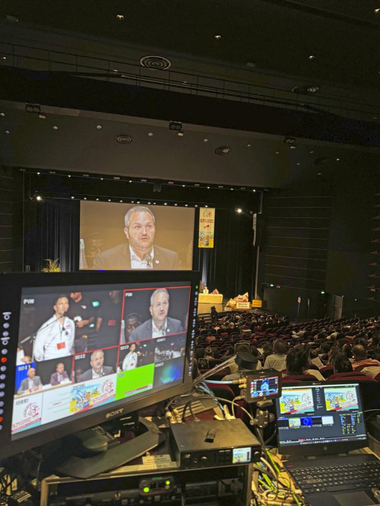 Les grandes lignes du projet JA 2026 seront présentées lors du congrès 2025 à Auch (Gers). L'an dernier, les échanges s'étaient déroulés à Poitiers (Vienne). 