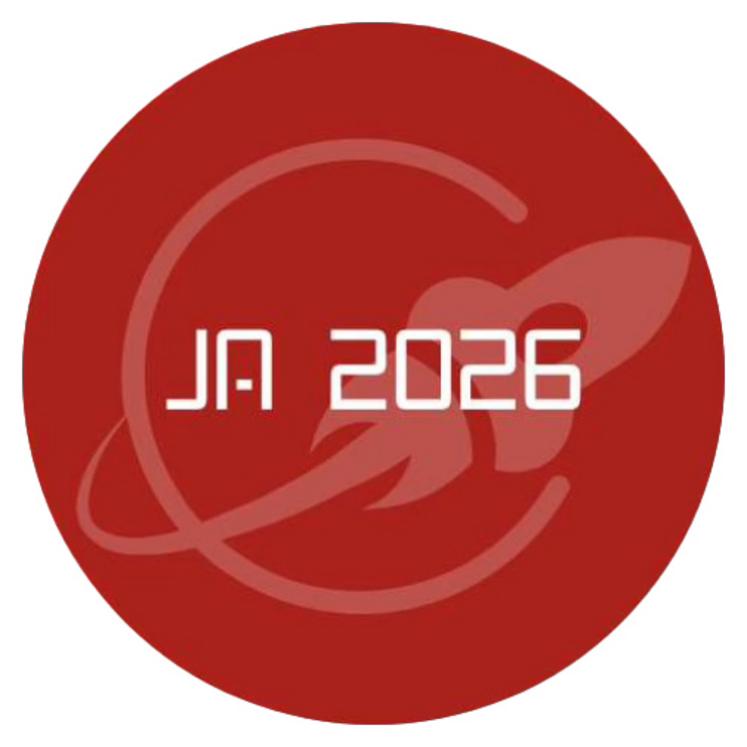 Un logo avec une fusée a été retenu pour communiquer sur ce chantier interne. 