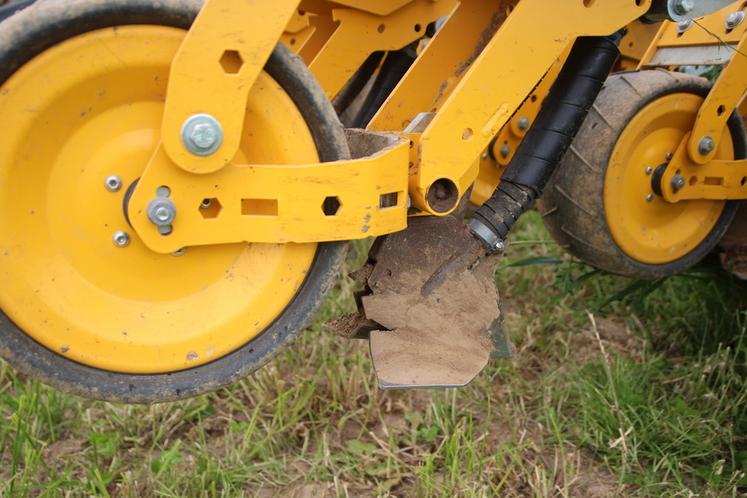 Des essais vont être conduits pendant trois ans pour vérifier la pertinence de l'outil. 