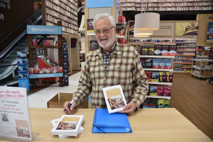 Jean-Pierre Ferrandin