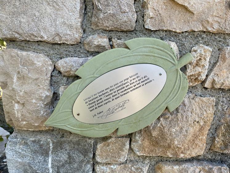 Micropolis - la cité des insectes (Aveyron). 