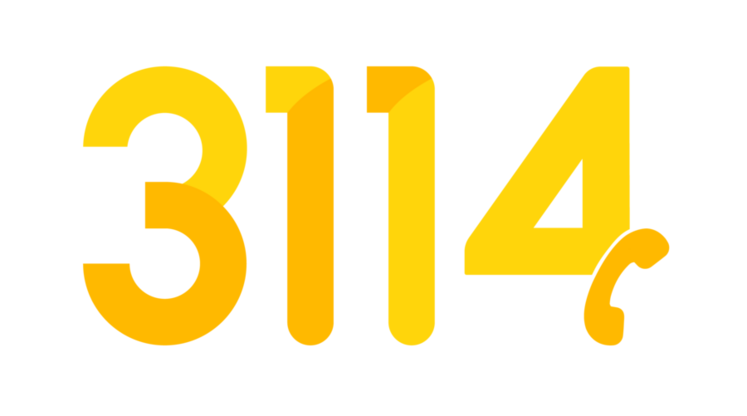 Le 3114, un numéro ouvert à tous, 24H/24 et 7J/7
