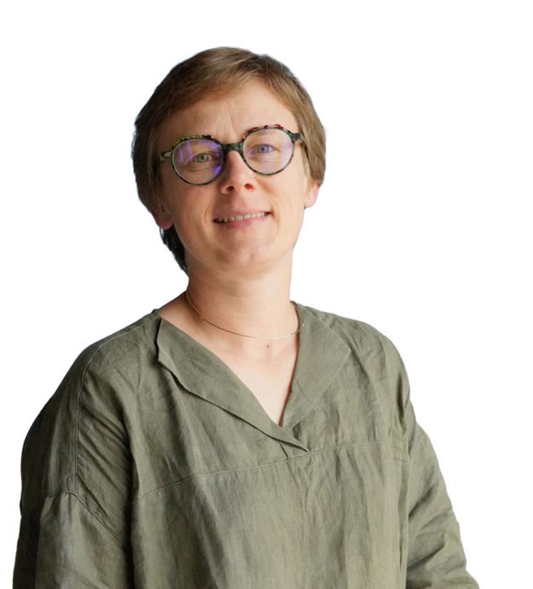 La nouvelle présidente est portée par l’envie de défendre le système de protection sociale agricole et du guichet unique, ainsi que les valeurs du mutualisme.