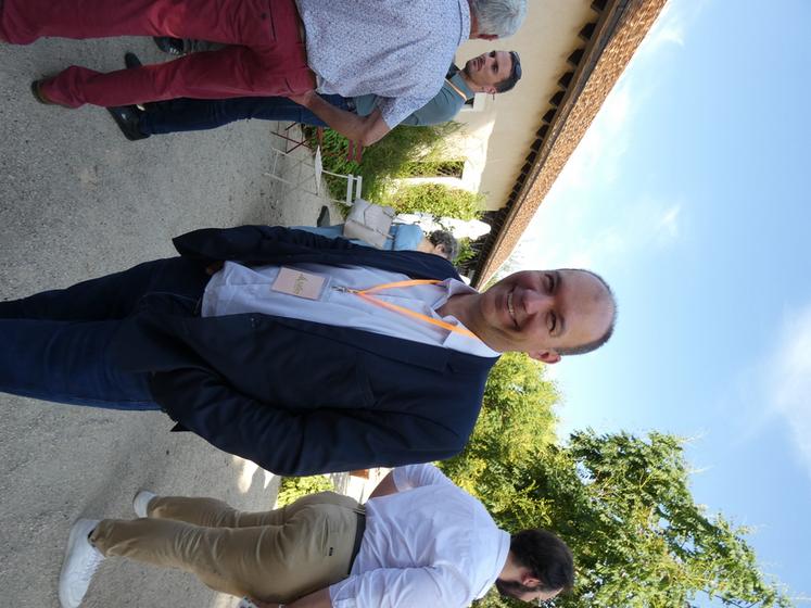 Frédéric David