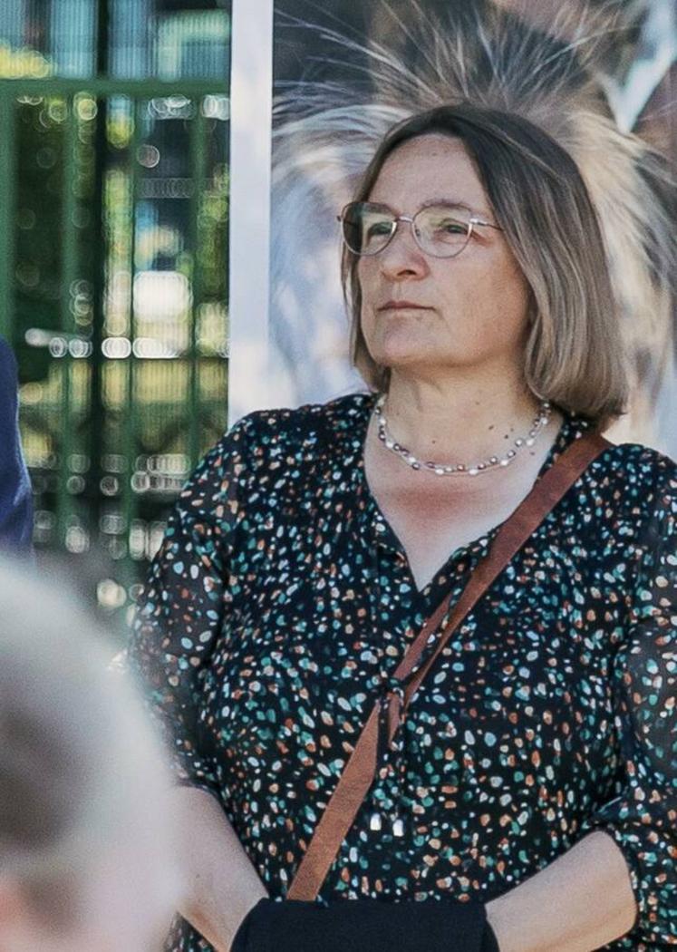 Line Fleury, vice-présidente du Département du Loiret, s’est éteinte à l’âge de 65 ans.