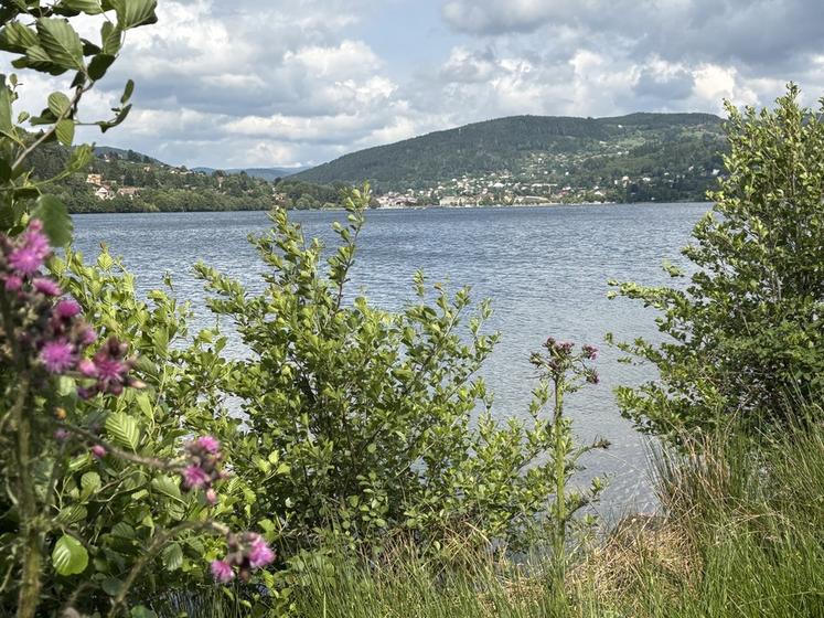 Lac de Gerardmer