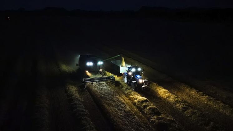 Chez certains constructeurs, les phares à LED adaptatifs s’ajustent automatiquement à l’environnement pour améliorer la visibilité de nuit ou par mauvais temps.