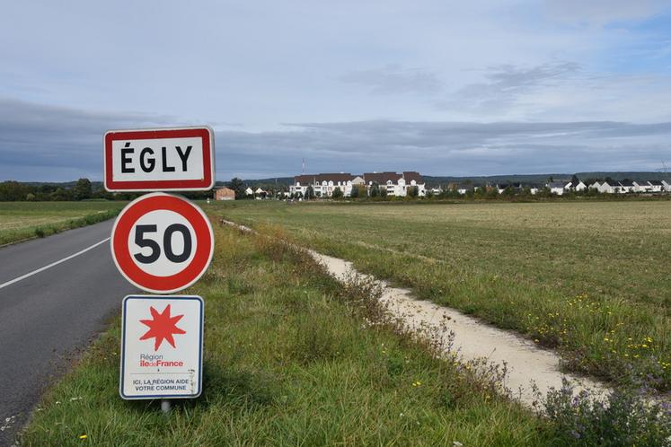Le Festival de la terre aura lieu à Égly (Essonne) les 20 et 21 septembre.
