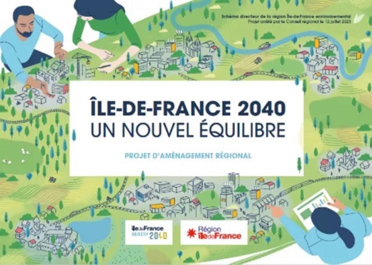 Le Sdrif-e été approuvé par décret en Conseil d’état le 10 juin dernier.