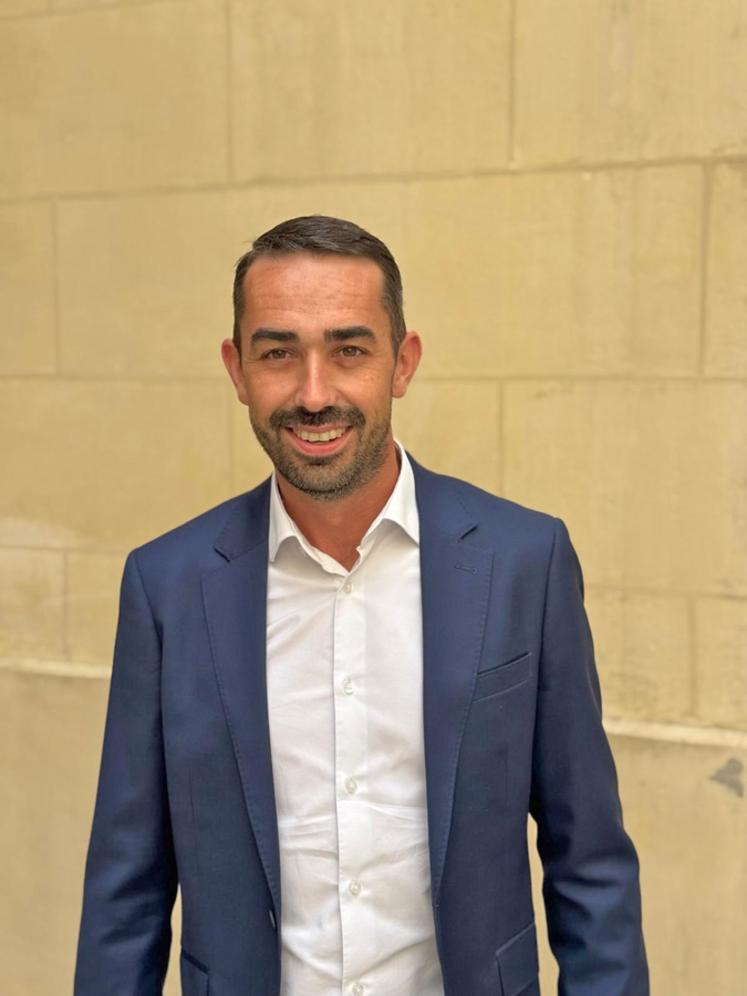 Vendredi 26 septembre, à Orléans. La session de rentrée de la chambre régionale d’Agriculture Centre-Val de Loire, présidée par Maxime Buizard Blondeau, a porté sur la conjoncture économique et l’adaptation au changement climatique.