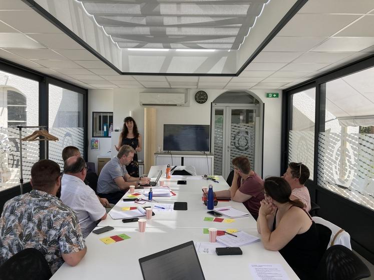 La chambre d’Agriculture organise mercredi 22 octobre à Paris une formation pour apprendre à répondre aux appels d’offres de la restauration collective. 