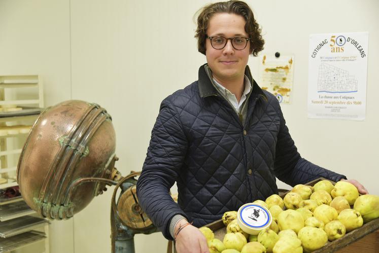 Antoine de la Porterie 