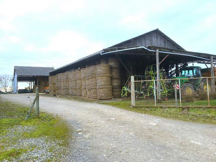 Selon Groupama, « tout se vole, du plus petit, comme l’outillage, au plus gros, les tracteurs, en passant par le carburant ou le matériel d’irrigation ou même animaux et récoltes ».