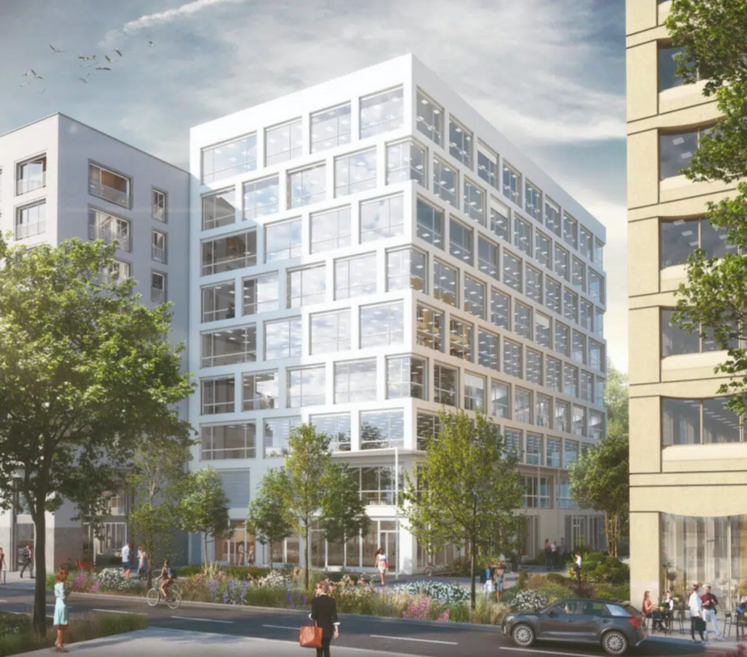 Étape indispensable pour concrétiser la régionalisation engagée en 2018, la chambre d'Agriculture de région Île-de-France a acquis son futur siège. Il s'agit de l’immeuble Polarity 1, un bâtiment neuf de 4 380 m2 situé à Ivry-sur-Seine (Val-de-Marne), au cœur d’un quartier en renouveau.