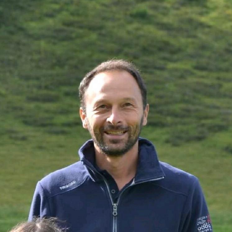 Thierry Daubigny, responsable de la commission énergie à la FNSEA 45