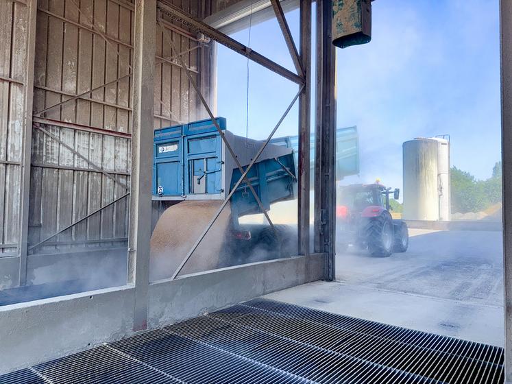 L'analyse de groupe présentée par AS 28 livre des chiffres moins mauvais qu'attendu en matière de rendements et d'EBE, mais encore insuffisants pour la majorité des exploitations.