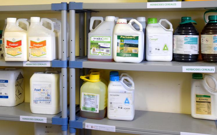 De nombreux contrôles se déroulent en cette fin d'année.