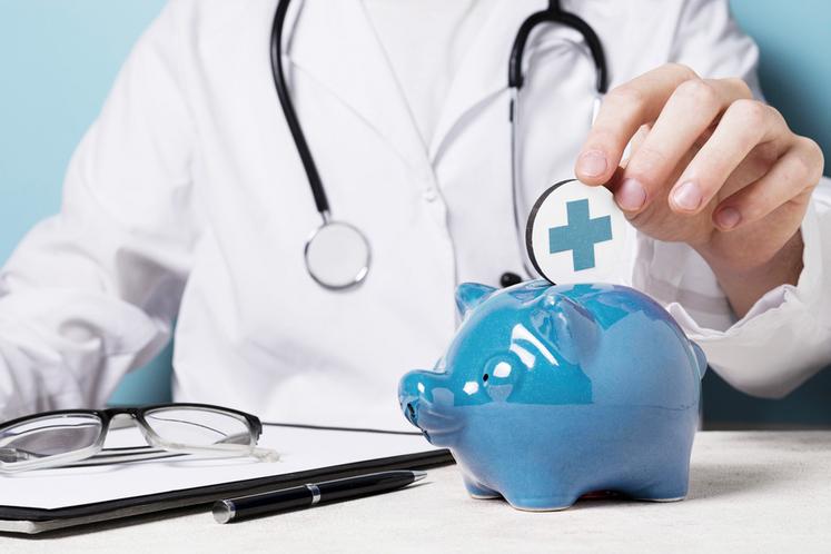 « Faire porter 200 millions d’euros d’économies sur les retraités agricoles est profondément injuste », souligne le président de la SRAE.