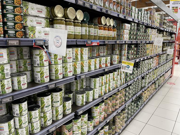 Alors que les négociations commerciales entre grande distribution et industrie agroalimentaire démarrent, pour la FNSEA, c’est le moment de rappeler que toute pression visant à imposer des baisses de prix aux agriculteurs serait inacceptable dans un contexte agricole particulièrement difficile.