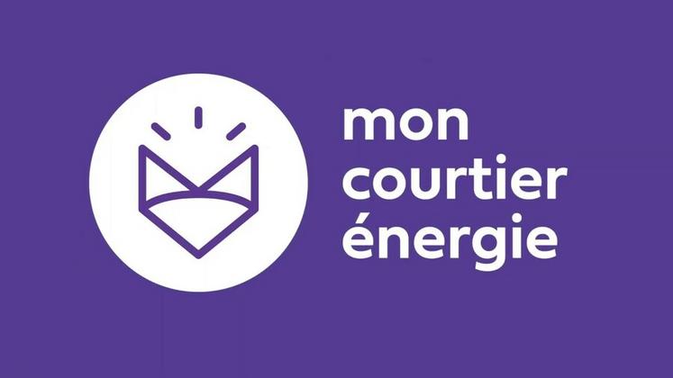 Le service proposé par ILC 41 est en partenariat avec Mon Courtier énergie.