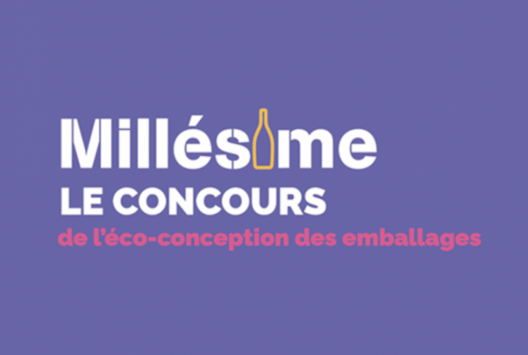 Les inscriptions pour le concours millésime 2026 sont ouvertes jusqu'au 6 avril prochain.