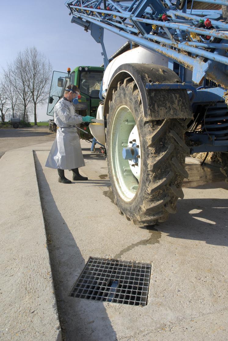 La simple surveillance visuelle ne suffit plus lors du remplissage, il faut justifier de la présence d’un dispositif technique.