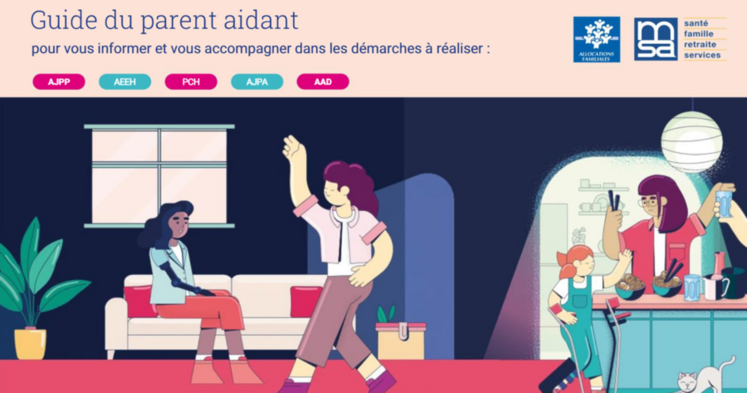 Le guide est téléchargeable via urlz.fr/v45E