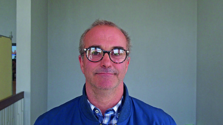 Éric Delorme, vice-président de la FNSEA 45 et membre de l’UNPT, soutient l'initiative et invite producteurs et éleveurs à se saisir de l'outil.