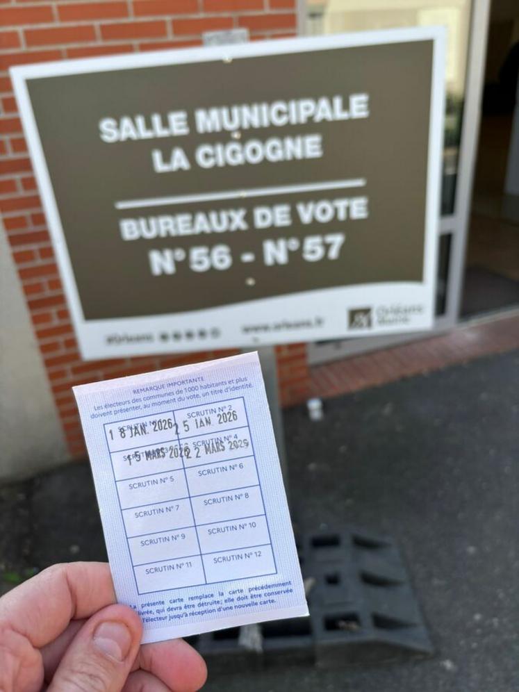Entre confirmations et bascules locales, les résultats traduisent des équilibres contrastés dans un contexte de participation toujours en retrait.