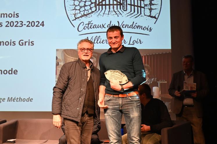 De nombreux producteurs, que ce soit de vins, cidres, fromages, citrouilles et autres, ont été récompensés. Le grand nombre de productions mises à l'honneur a souligné la diversité des productions du territoire. 