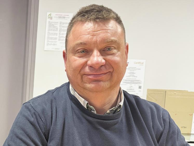 Denis Van der Heyden